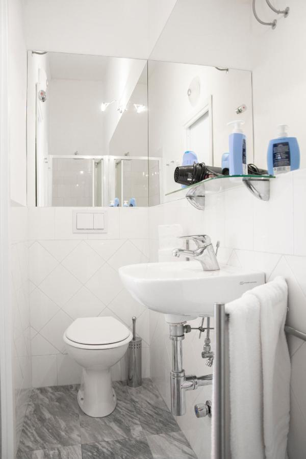 Il Palazzetto Bed & Breakfast Sorrento Dış mekan fotoğraf