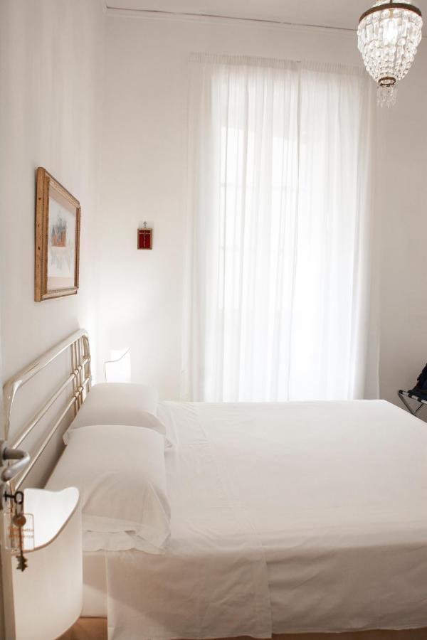 Il Palazzetto Bed & Breakfast Sorrento Dış mekan fotoğraf