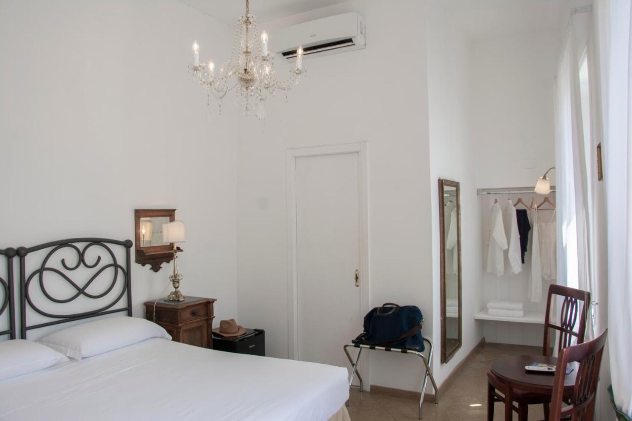 Il Palazzetto Bed & Breakfast Sorrento Dış mekan fotoğraf