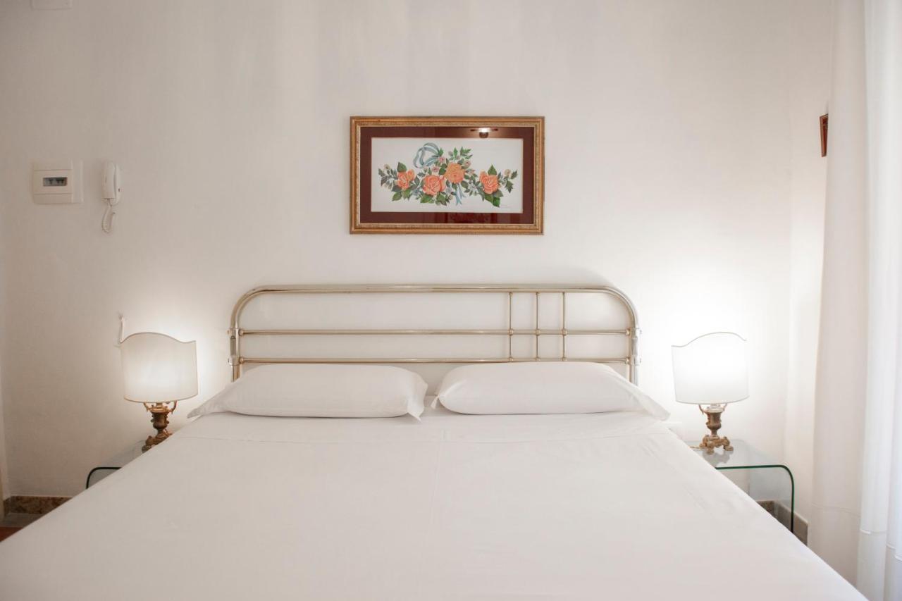Il Palazzetto Bed & Breakfast Sorrento Dış mekan fotoğraf