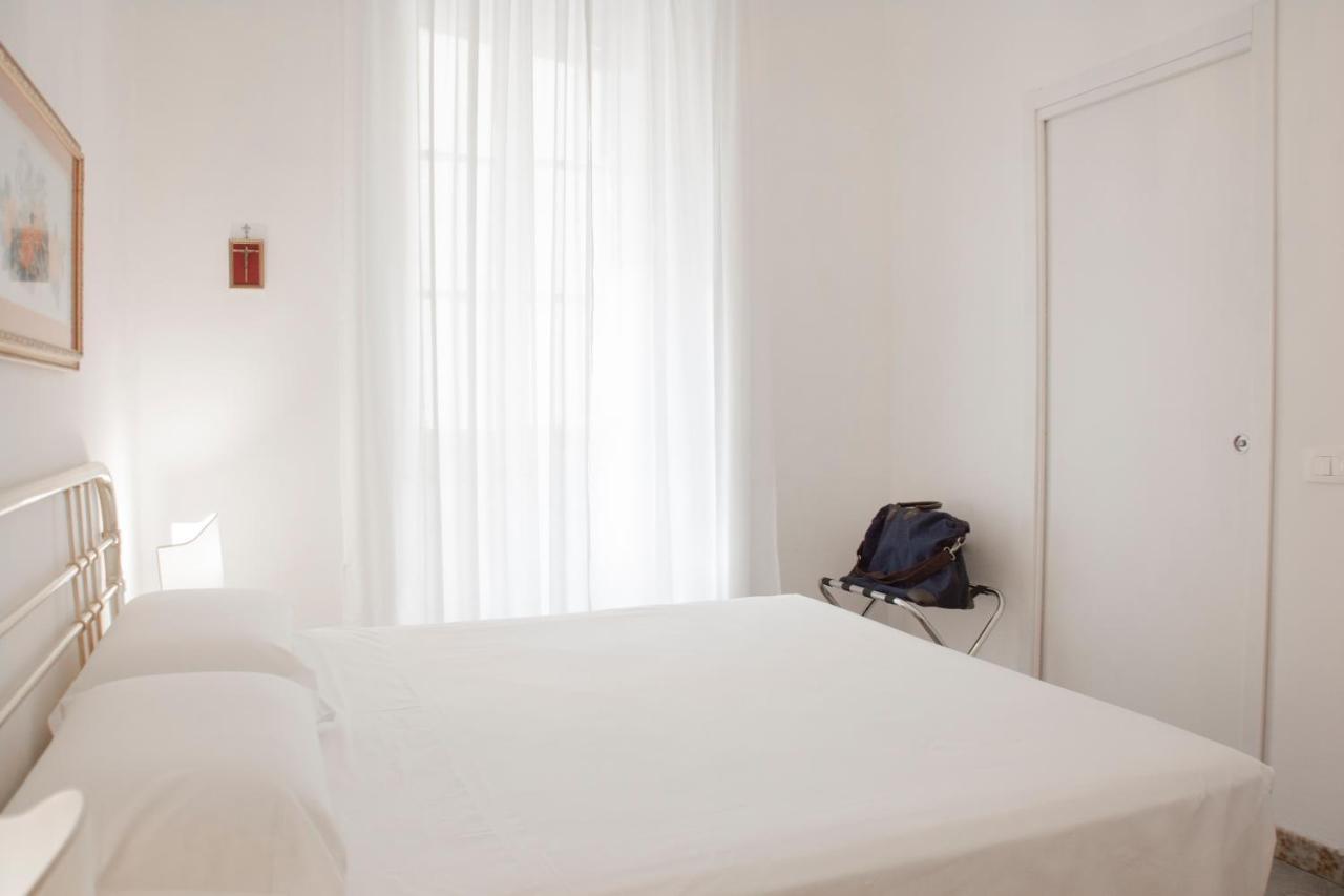 Il Palazzetto Bed & Breakfast Sorrento Dış mekan fotoğraf
