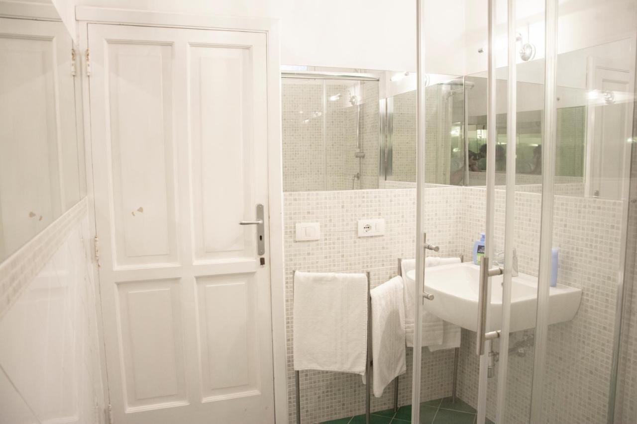 Il Palazzetto Bed & Breakfast Sorrento Dış mekan fotoğraf