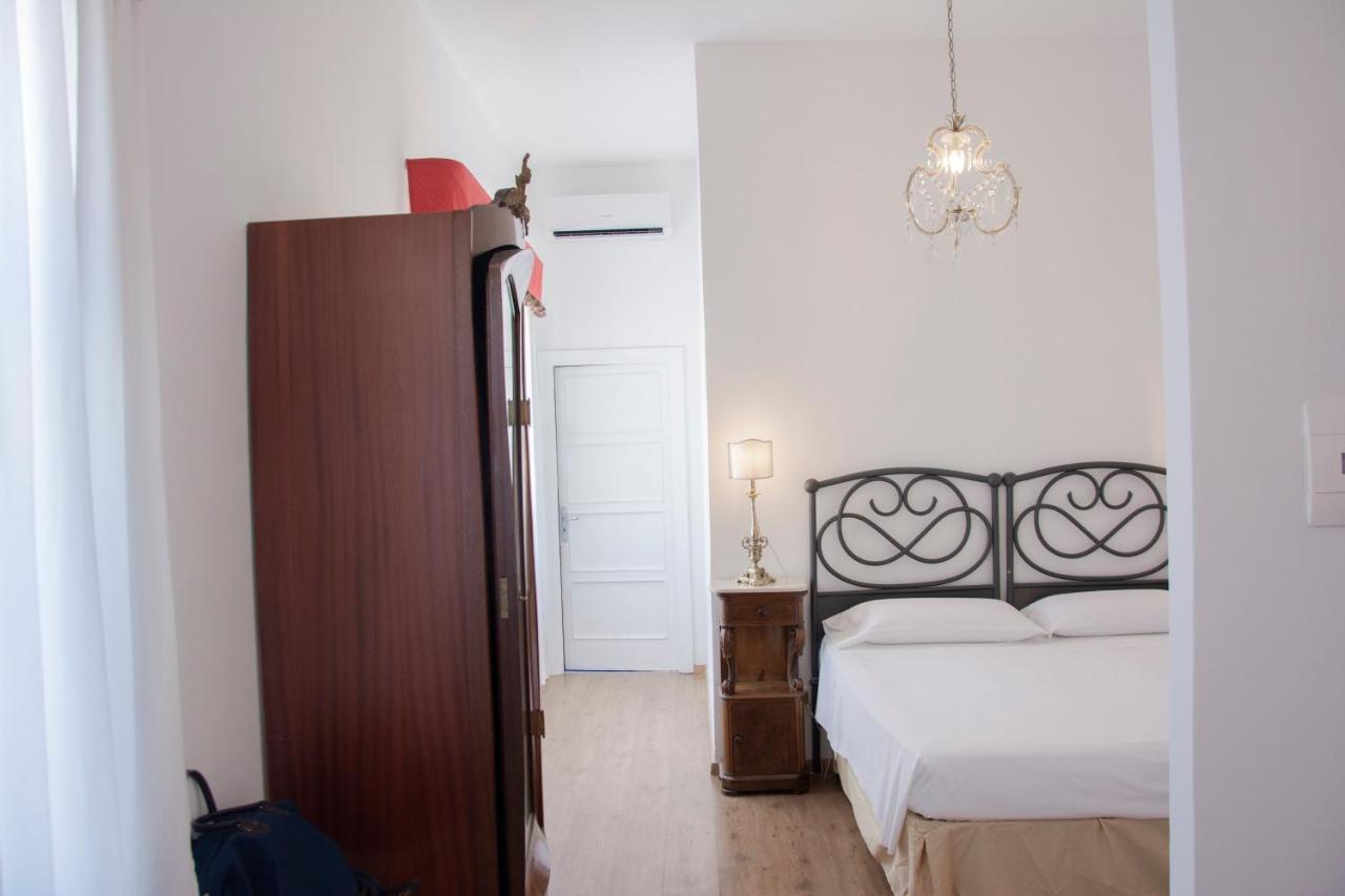 Il Palazzetto Bed & Breakfast Sorrento Dış mekan fotoğraf