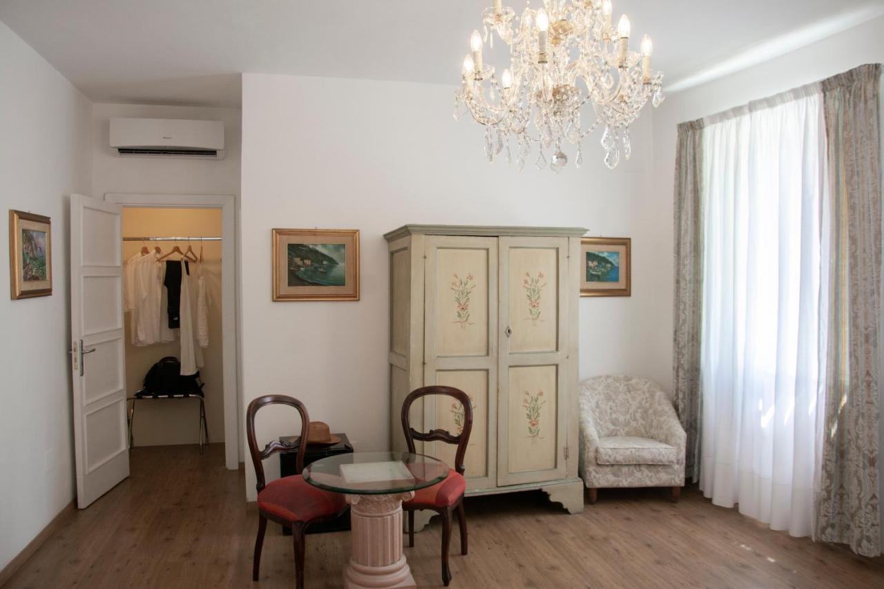 Il Palazzetto Bed & Breakfast Sorrento Dış mekan fotoğraf