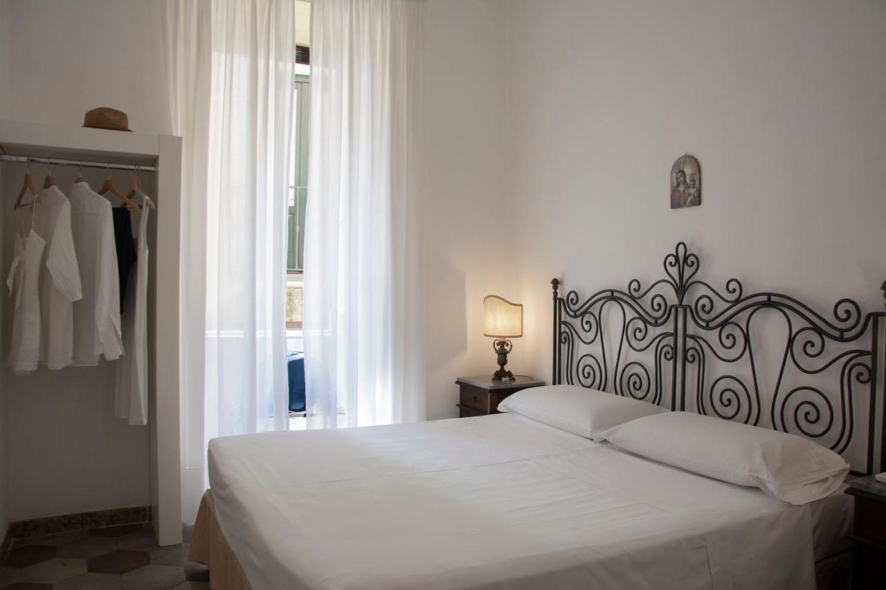 Il Palazzetto Bed & Breakfast Sorrento Dış mekan fotoğraf