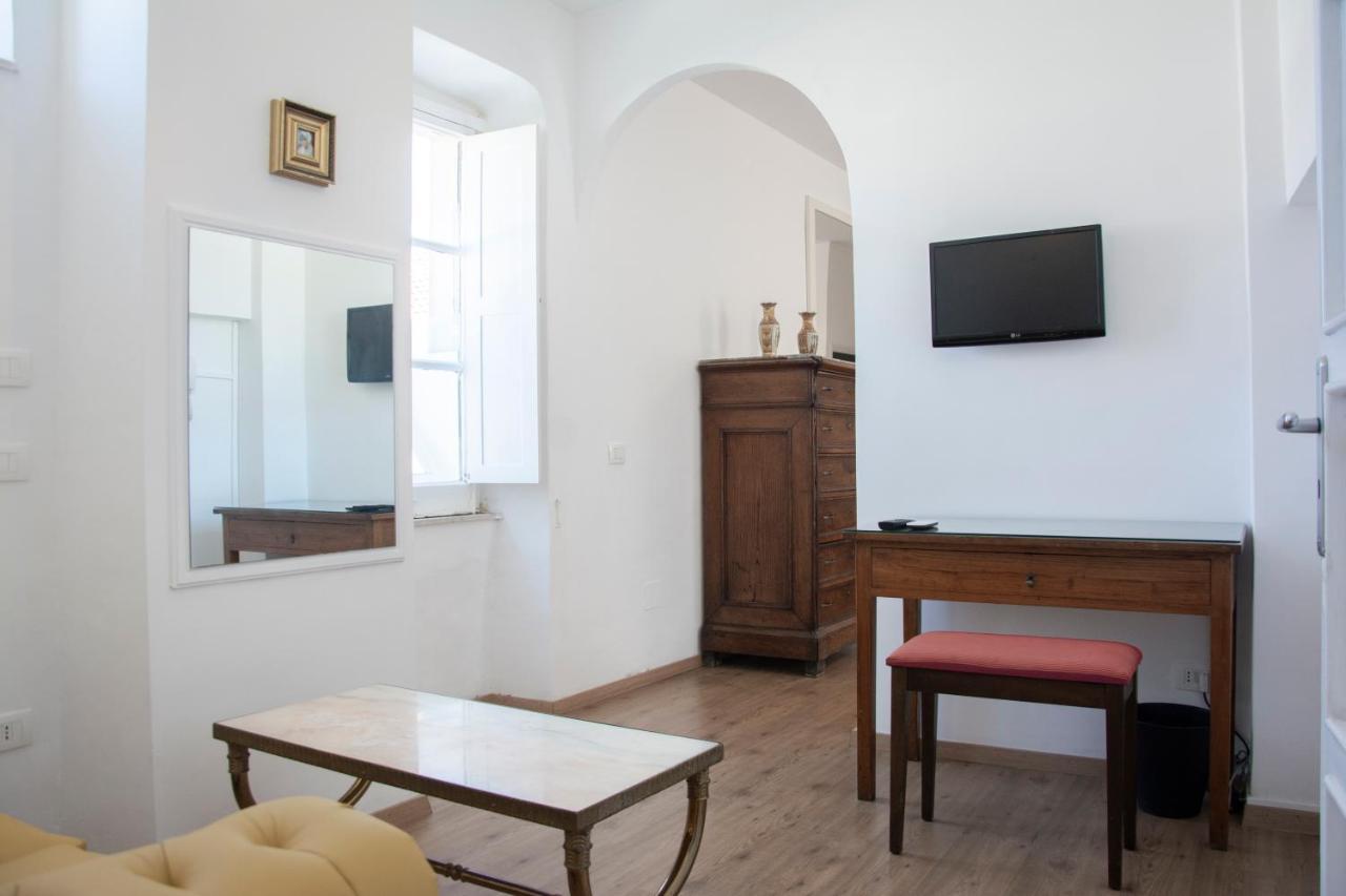 Il Palazzetto Bed & Breakfast Sorrento Dış mekan fotoğraf